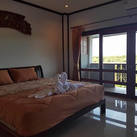 Jp Place Ko Lanta Exterior foto