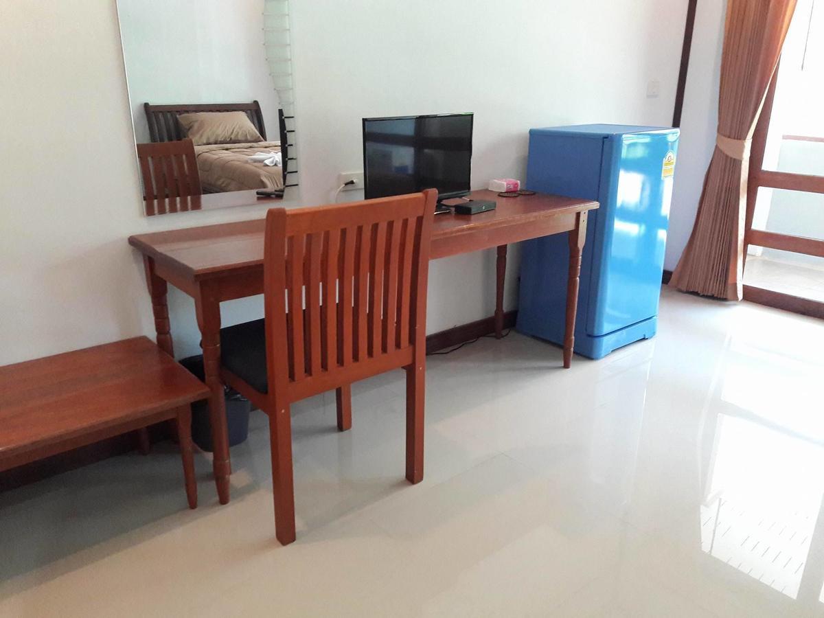 Jp Place Ko Lanta Exterior foto