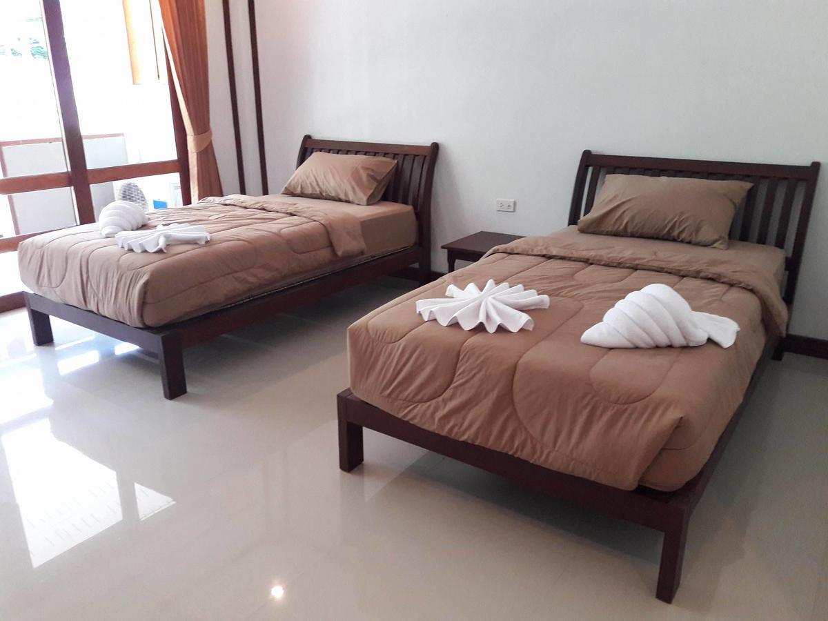 Jp Place Ko Lanta Exterior foto