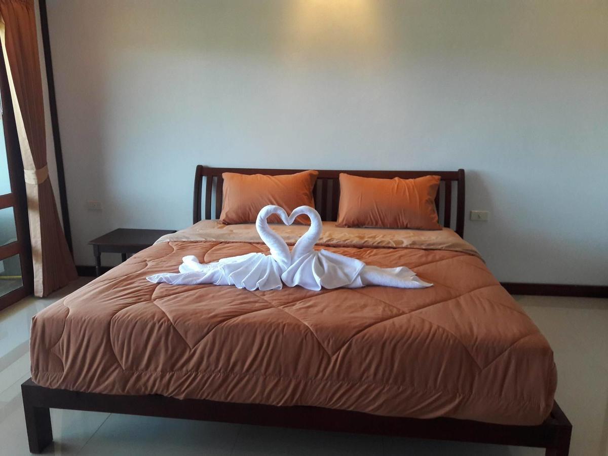Jp Place Ko Lanta Exterior foto
