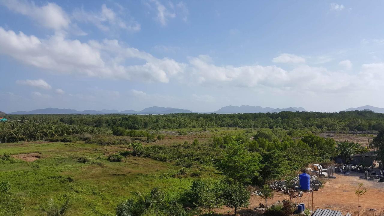 Jp Place Ko Lanta Exterior foto
